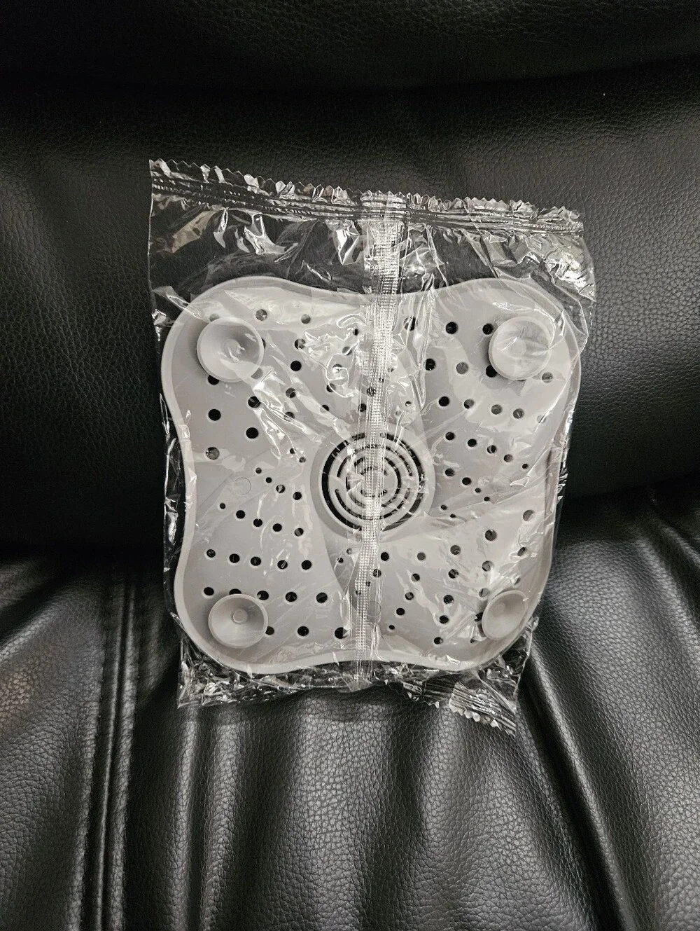 Silicone  Shower Drain Hair Catcher